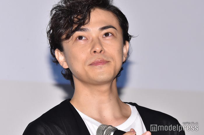 勝地涼 (C)モデルプレス