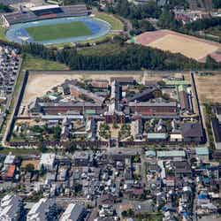 旧奈良監獄/画像提供:星野リゾート