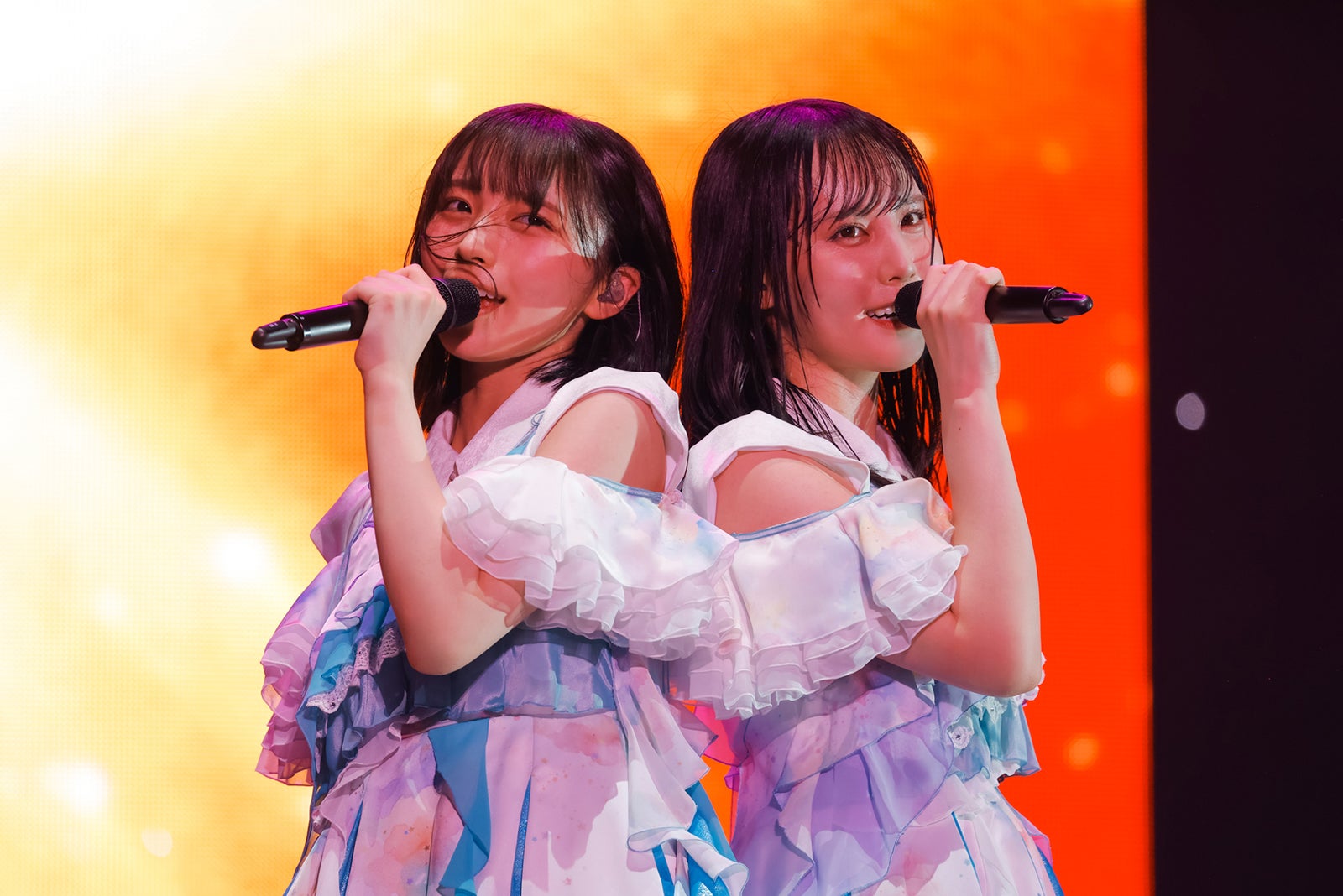 日向坂46 五期生（C）Seed & FlowerLLC