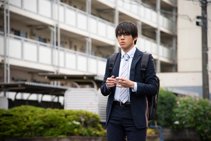 山田裕貴(C)「SEDAI WARS」製作委員会・MBS
