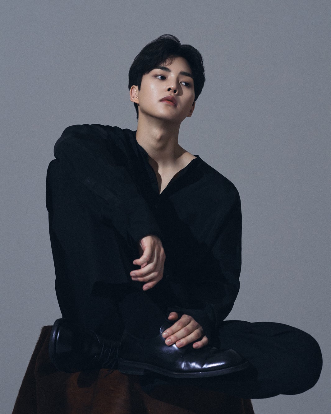 ソン・ガン（C）WORLD ENTERTAINMENT