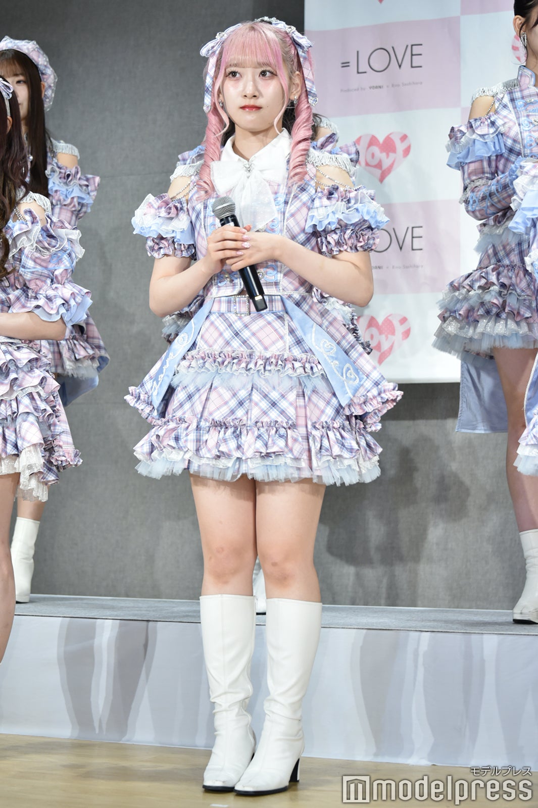 齋藤樹愛羅（C）モデルプレス