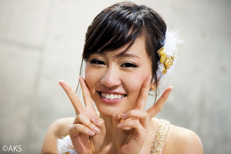 前田敦子の卒業で注目、AKB48東京ドーム公演の応募総数発表