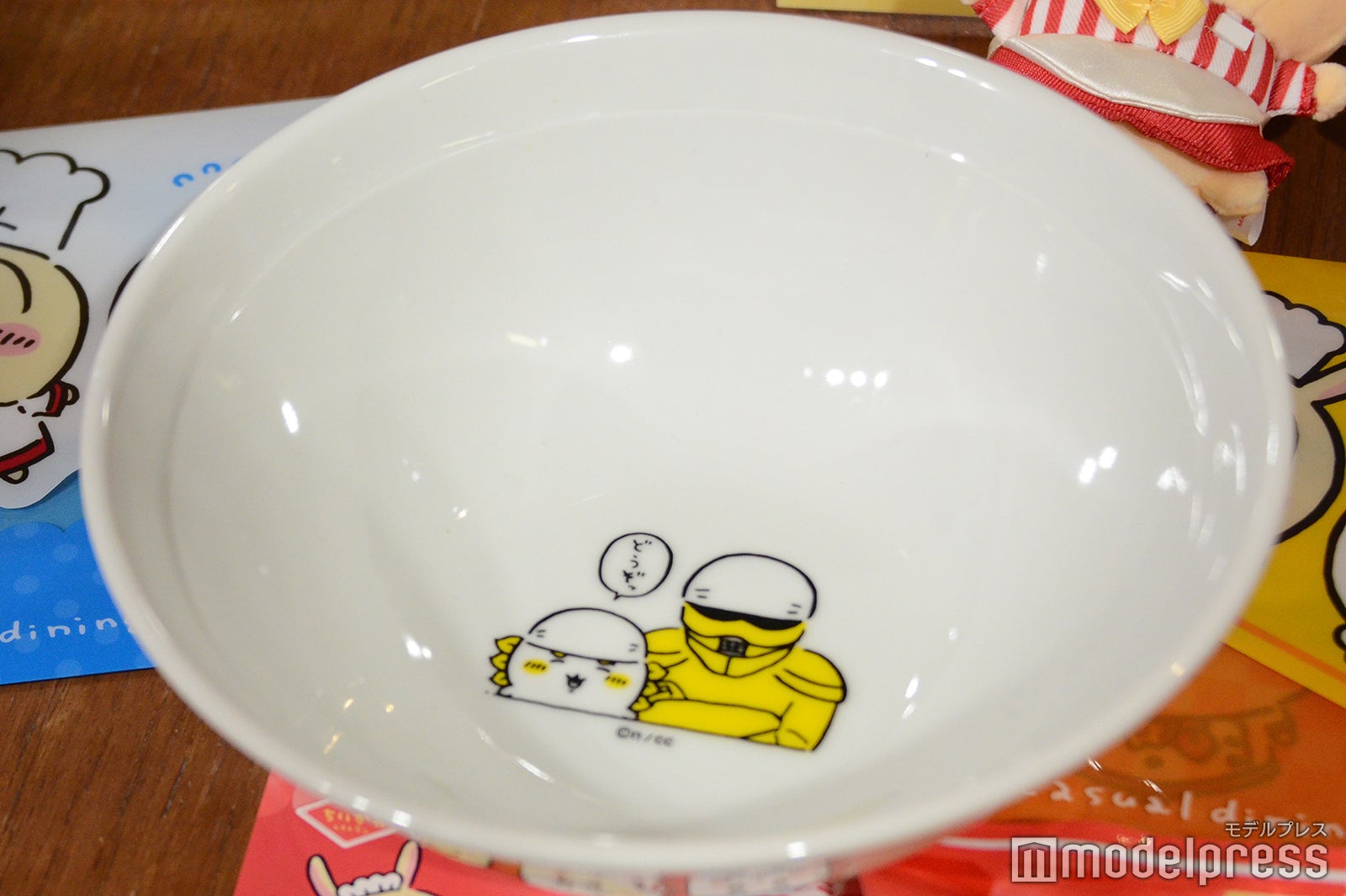 郎どんぶり2 2,530円（税込）（C）モデルプレス