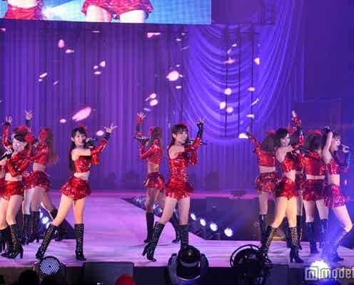 SDN48、突然の「全員卒業」について運営側が公式見解発表