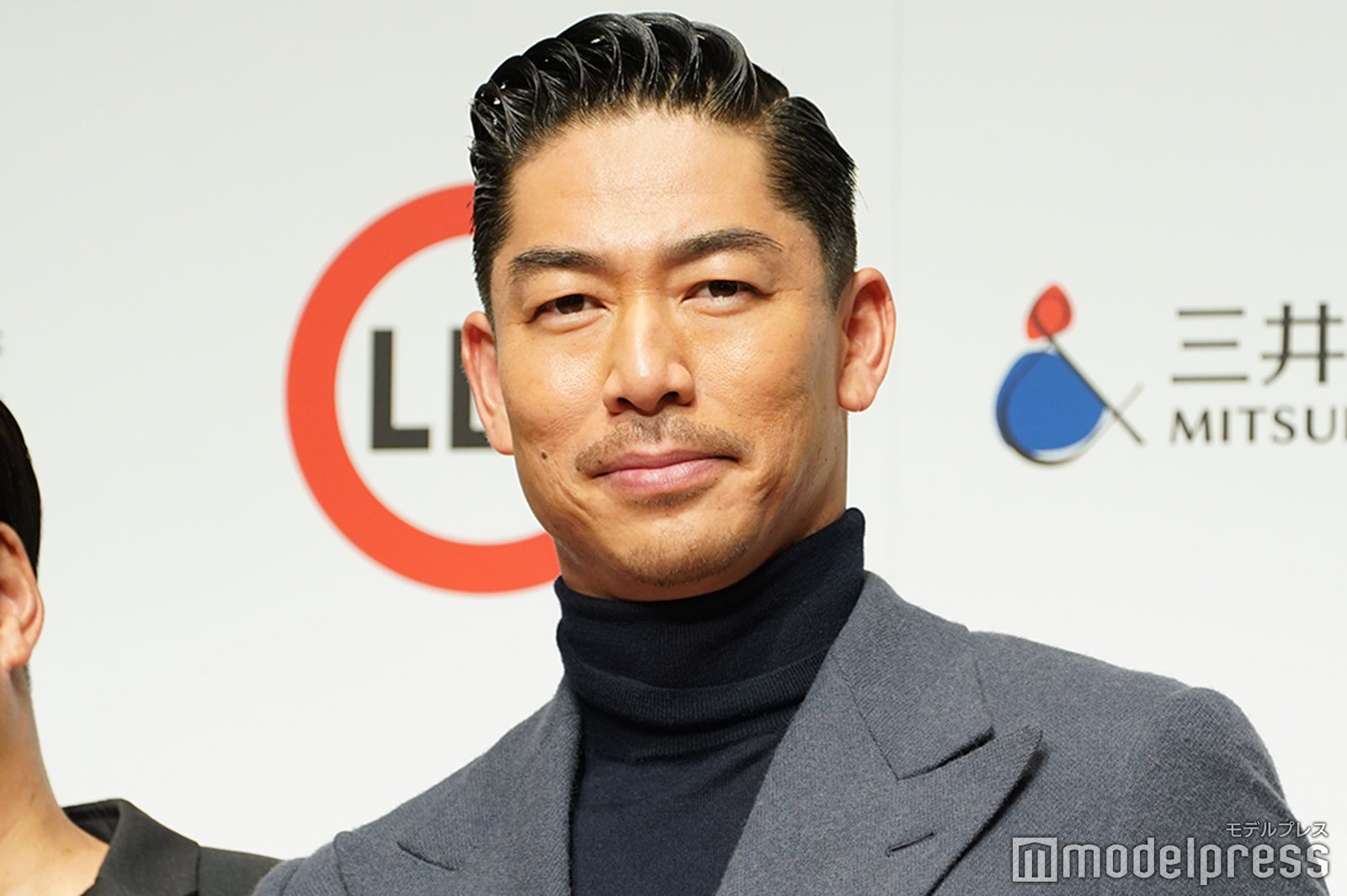 EXILE AKIRA（C）モデルプレス