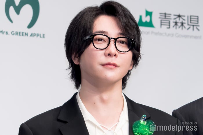 大森元貴(C)モデルプレス