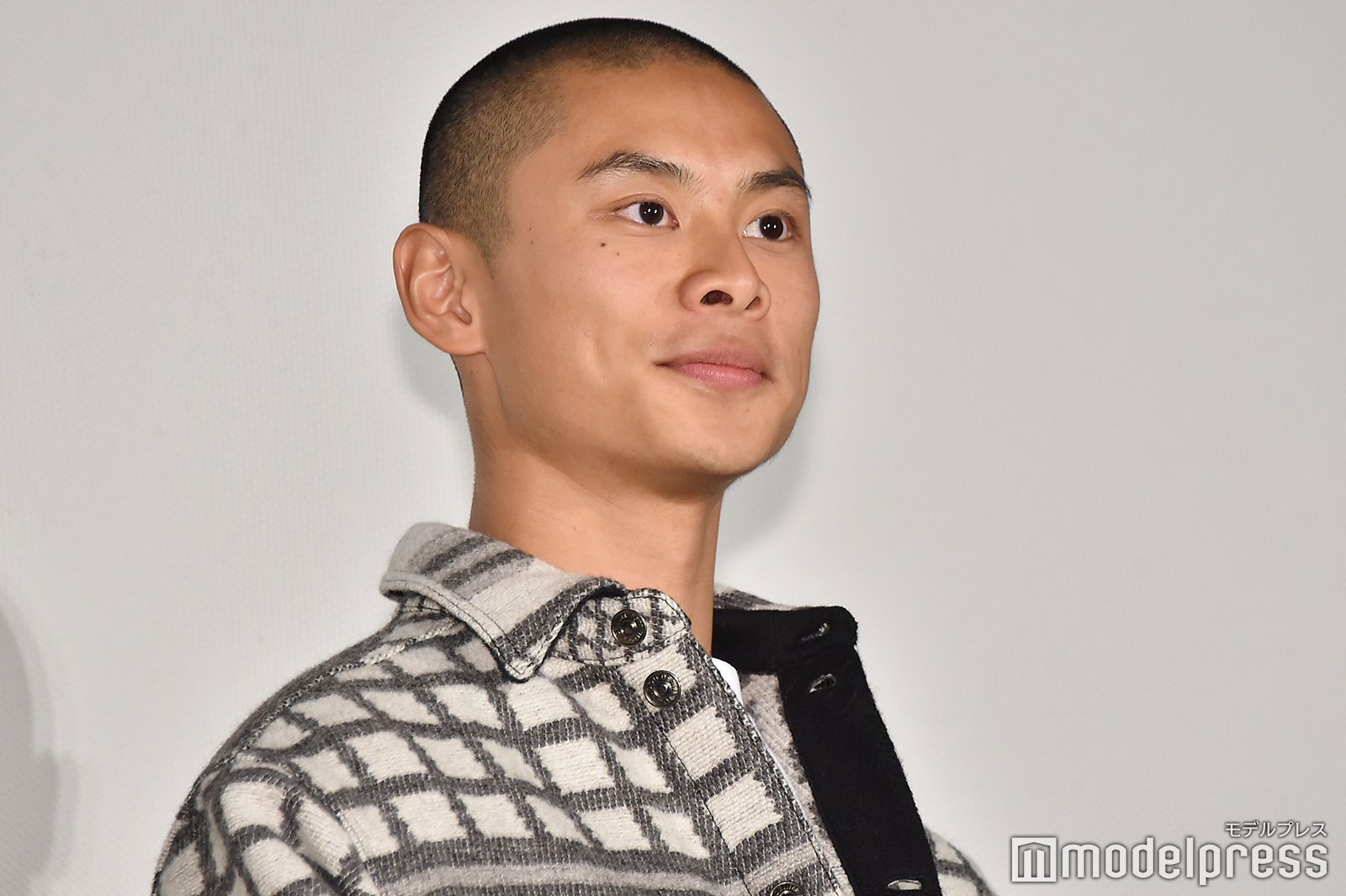 葵揚 （C）モデルプレス