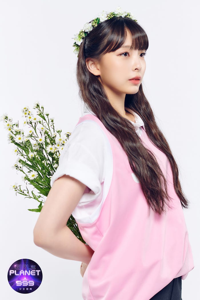 川口 ゆりな (C)CJ ENM Co., Ltd, All Rights Reserved