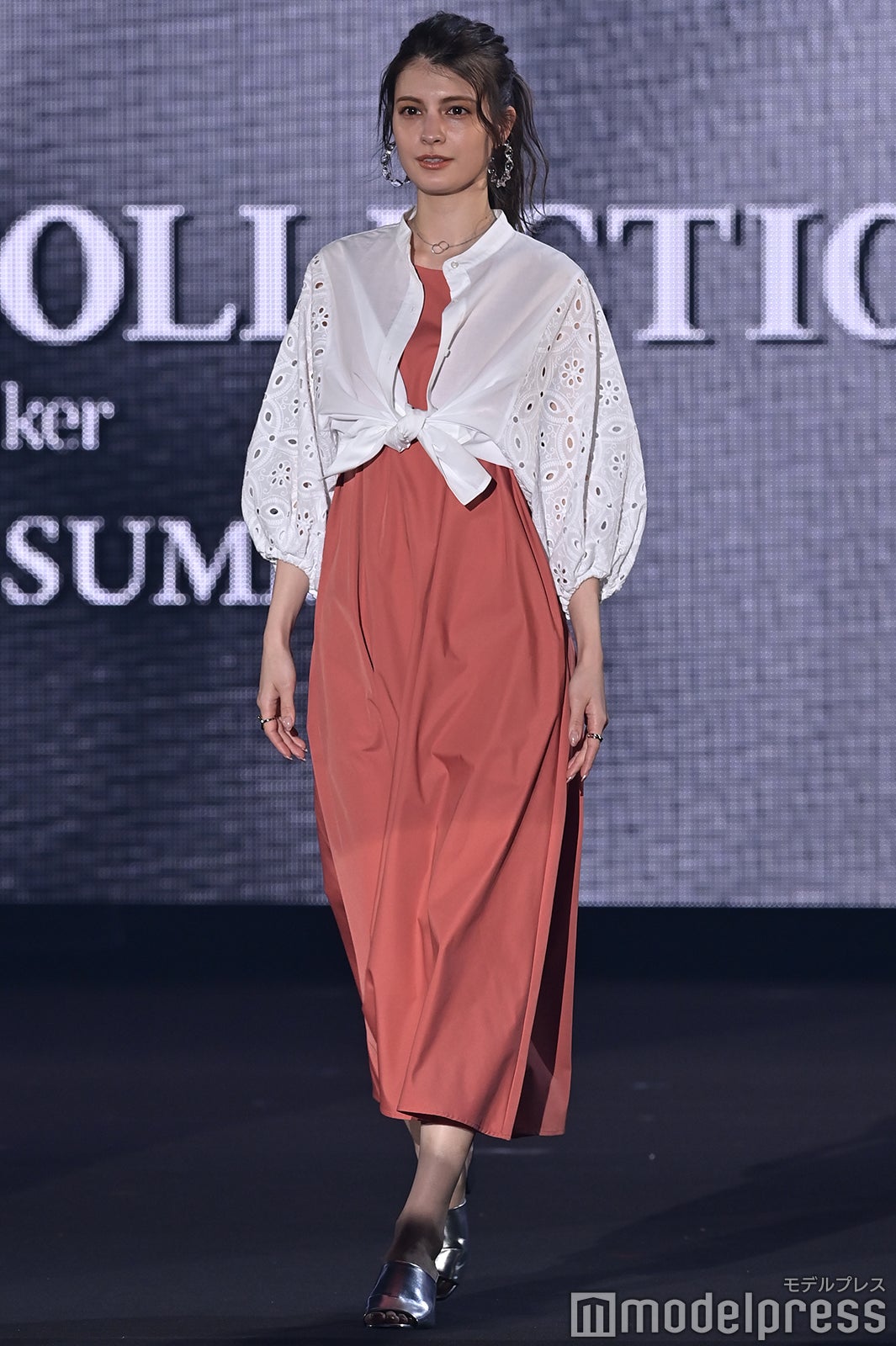 マギー（C）モデルプレス