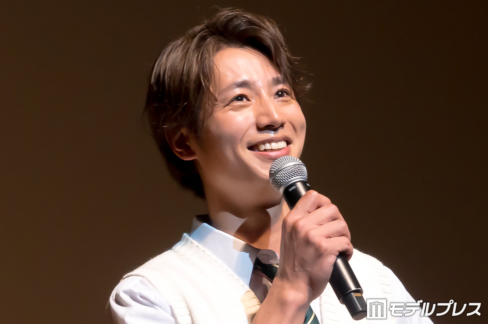 清水海李（C）モデルプレス