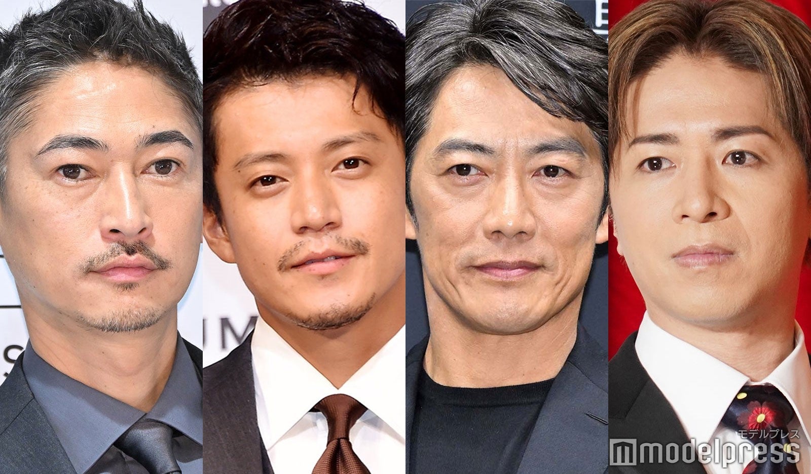 「GTO」生徒役の山崎裕太・窪塚洋介・小栗旬、反町隆史は“永遠の先生”26年ぶり共演で「本当にエモい」