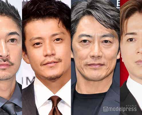 「GTO」生徒役の山崎裕太・窪塚洋介・小栗旬、反町隆史は“永遠の先生”26年ぶり共演で「本当にエモい」