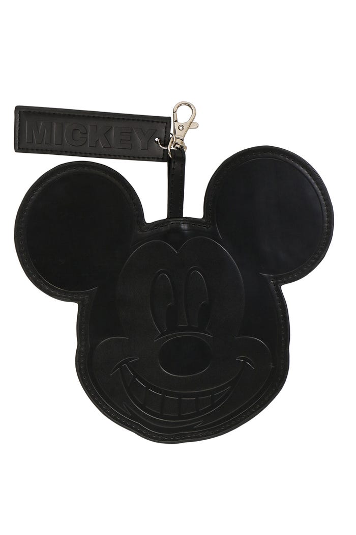 パスケース<ZUCCa>¥4,000(C)Disney