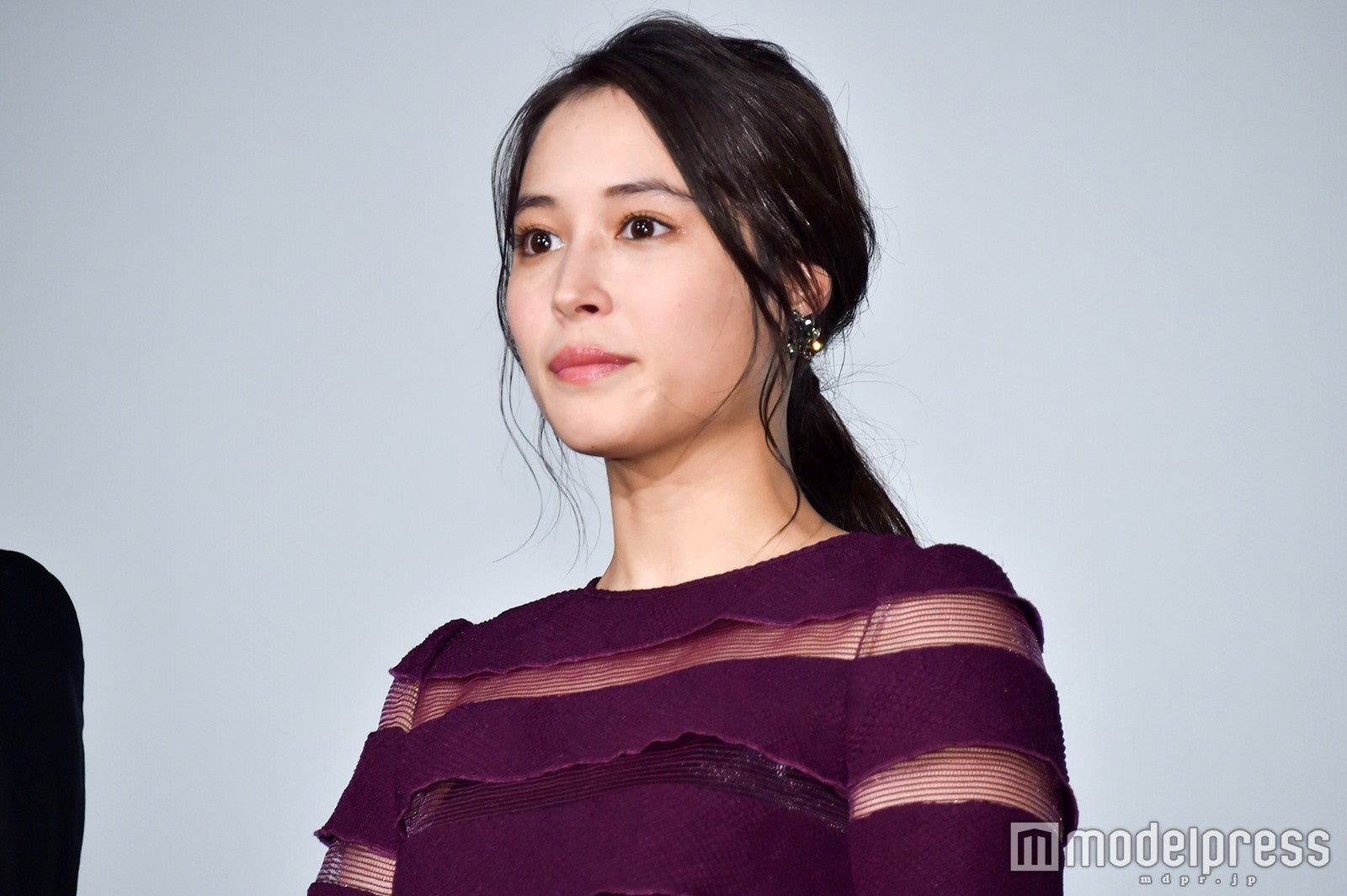 広瀬アリス （C）モデルプレス