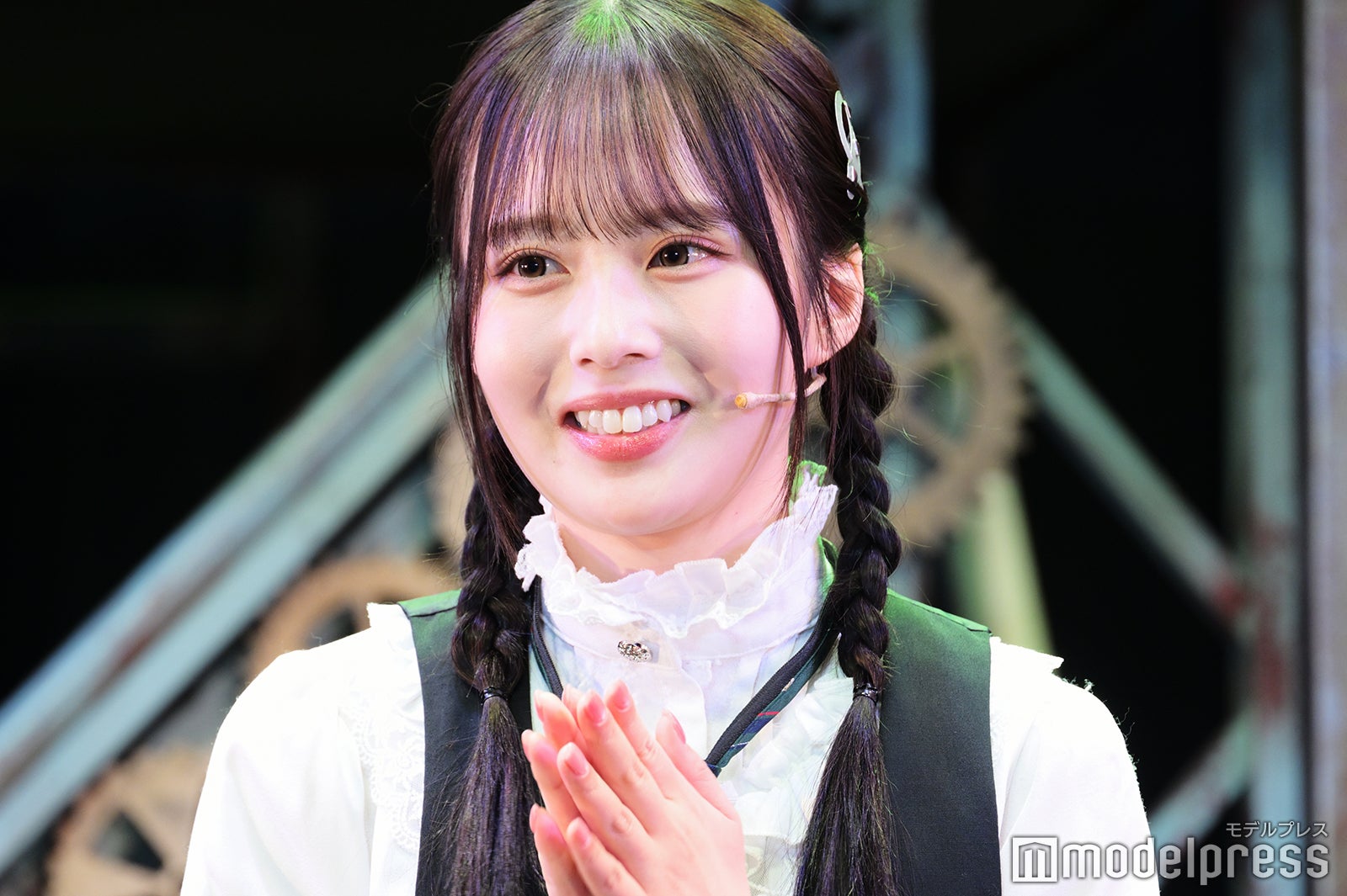 佐藤璃果（C）モデルプレス