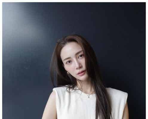 井澤勇貴と結婚発表 4ヶ国ミックス美女モデル・中島ケイカって?「ベストボディ・ジャパン」グランプリ獲得の過去も<プロフィール>