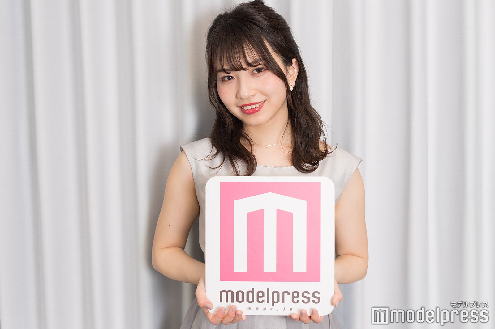 松本楓加さん（C）モデルプレス