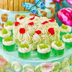 スイーツビュッフェイメージ/画像提供:ベストホスピタリティーネットワーク