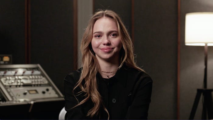 「The Debut:Dream Academy」(C)HYBE x Geffen Records