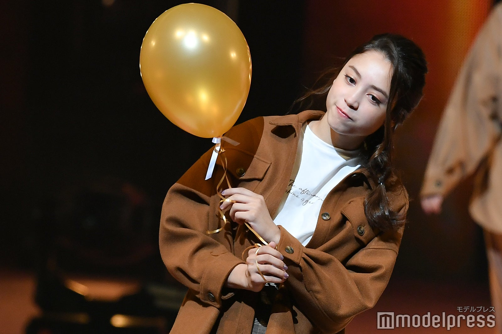 高橋アリス（C）モデルプレス