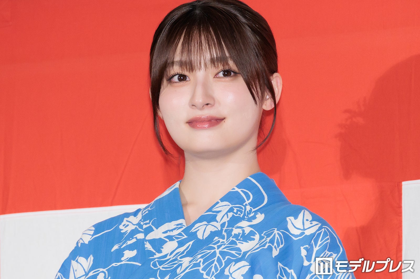 吉川愛（C）モデルプレス