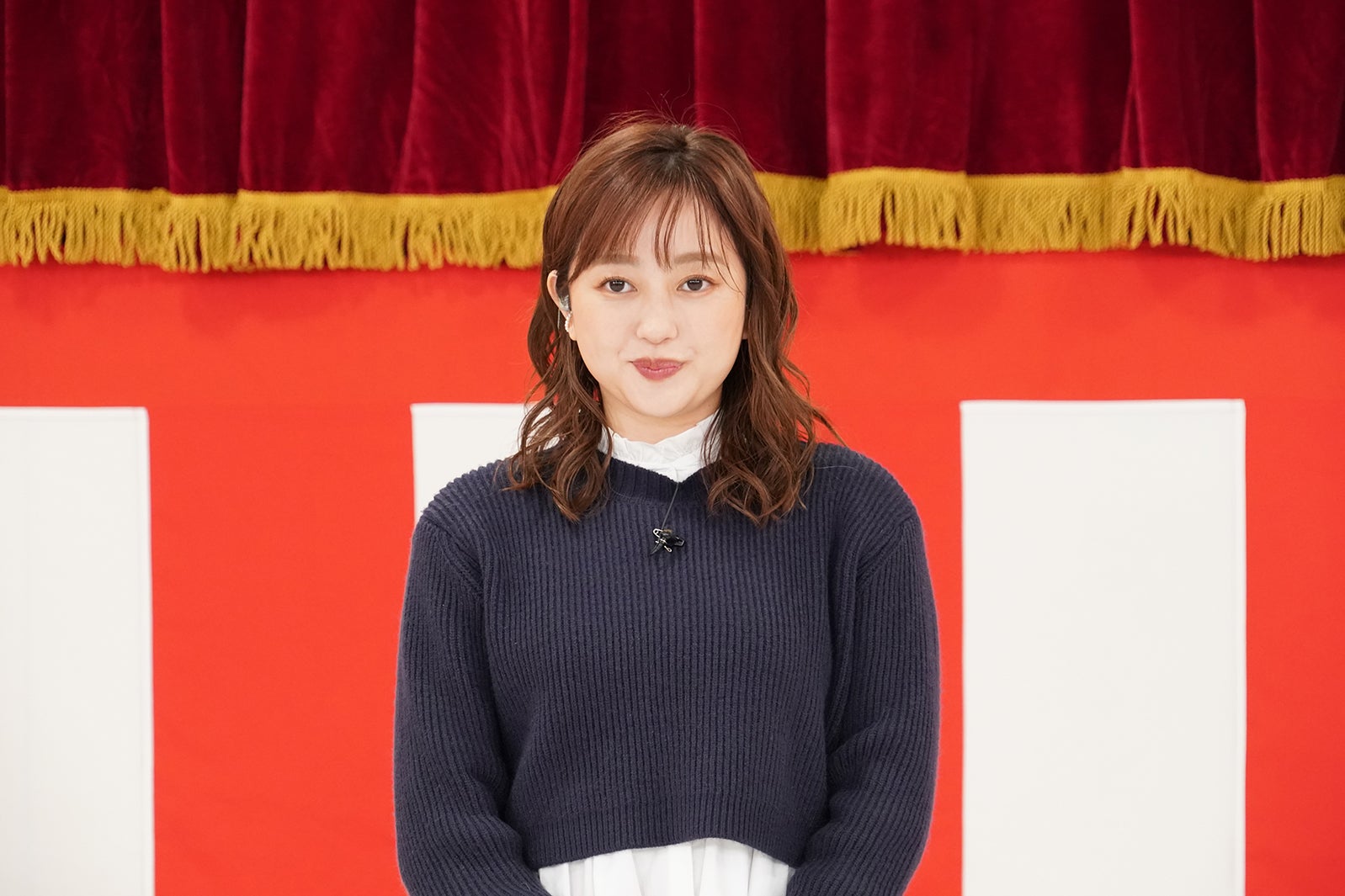 菊地亜美 （C）日本テレビ