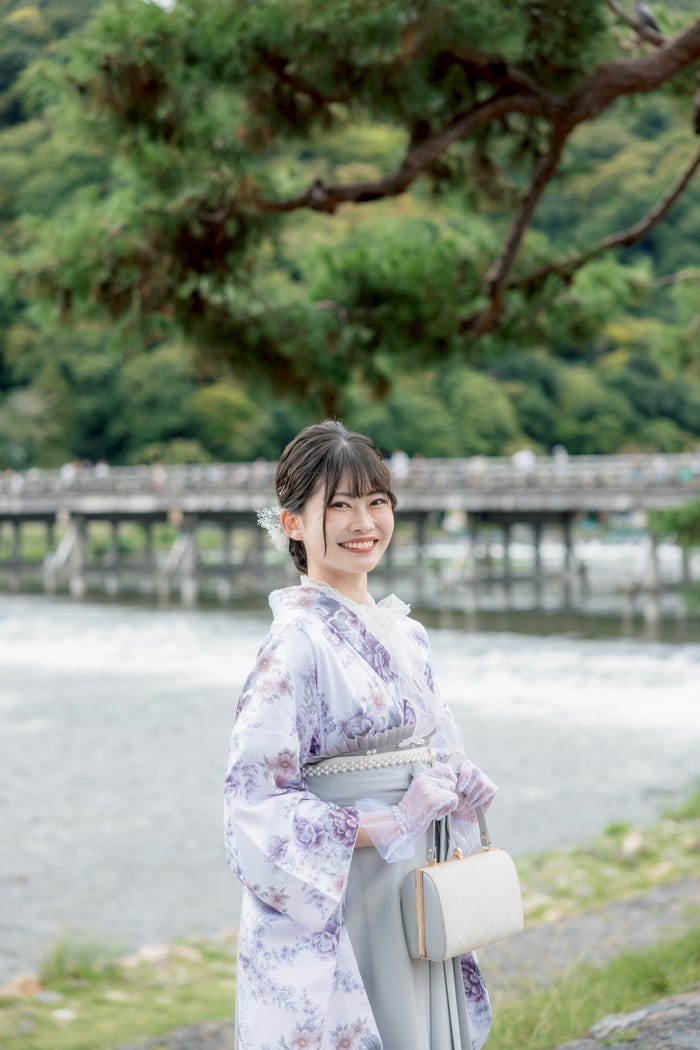 真帆「私の夢」(提供写真)