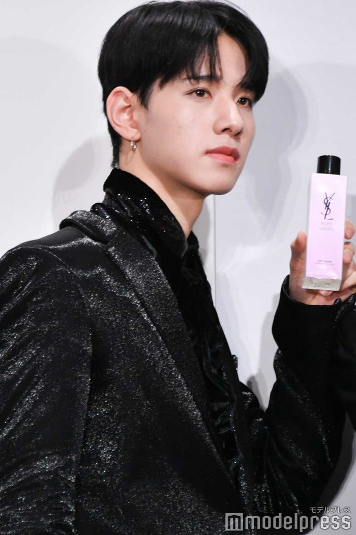 佐藤景瑚(C)モデルプレス