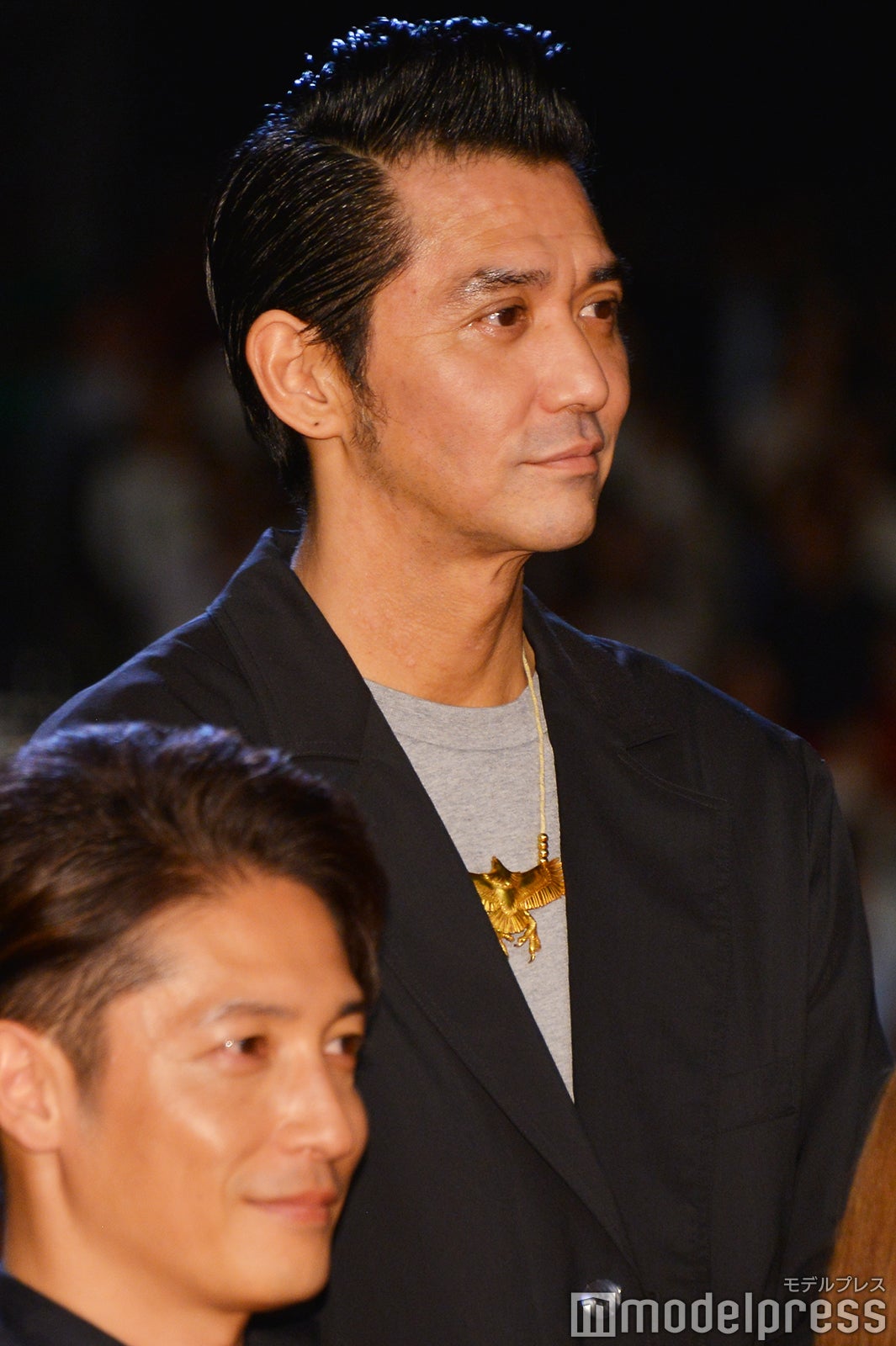 村上淳（C）モデルプレス