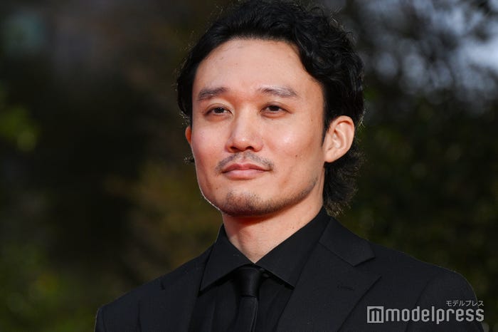 福永壮志監督(C)モデルプレス