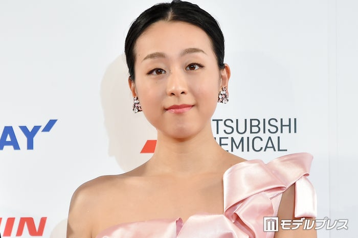 浅田真央、愛犬の死を報告「感謝しかありません」CM・イベントなどで共演