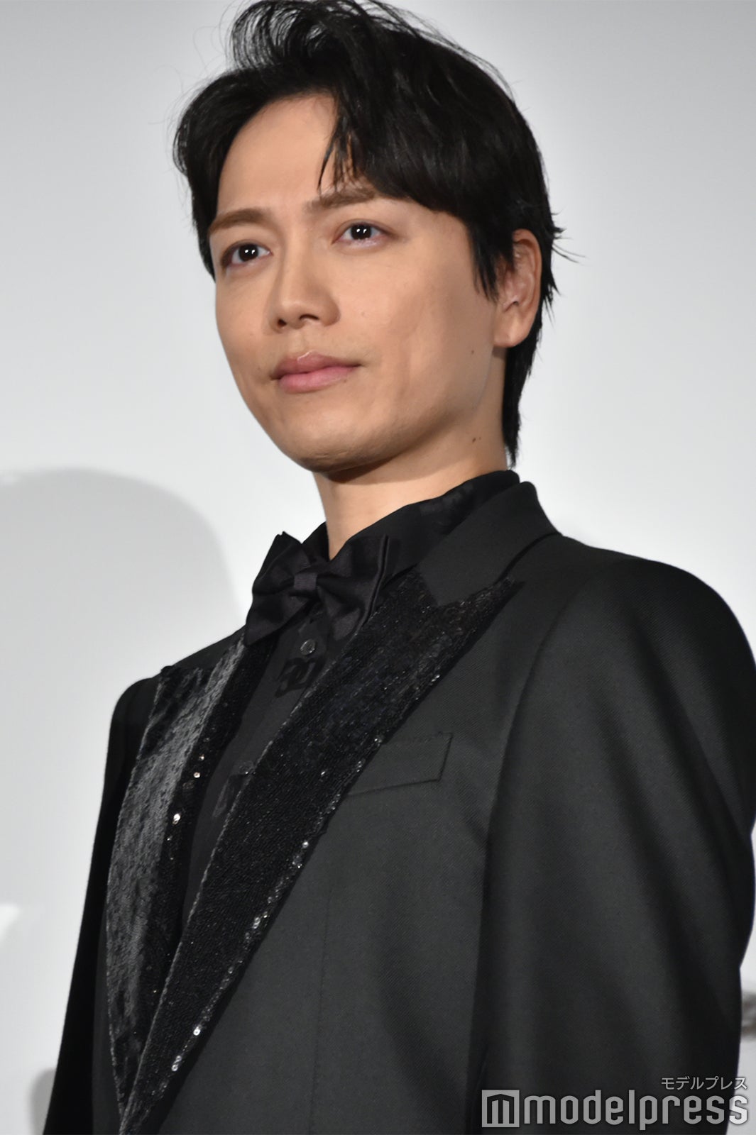 山崎育三郎（C）モデルプレス