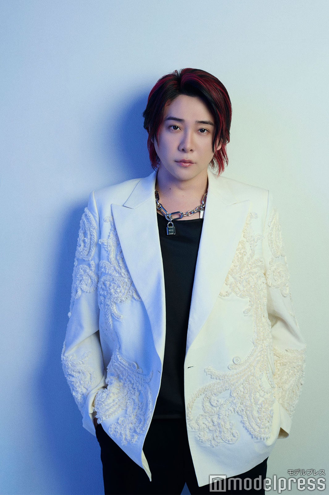 大森元貴（C）モデルプレス