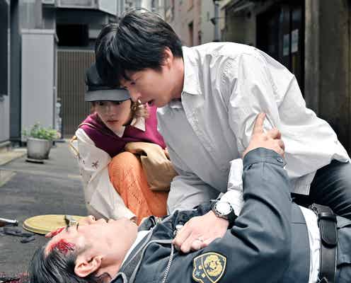 <unknown 第8話>こころ、虎松の前から姿消す “極限の遺言”に隠された真相とは