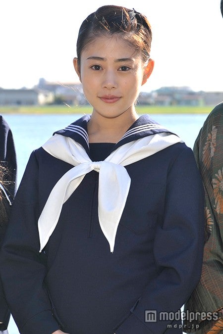 高畑充希（C）NHK