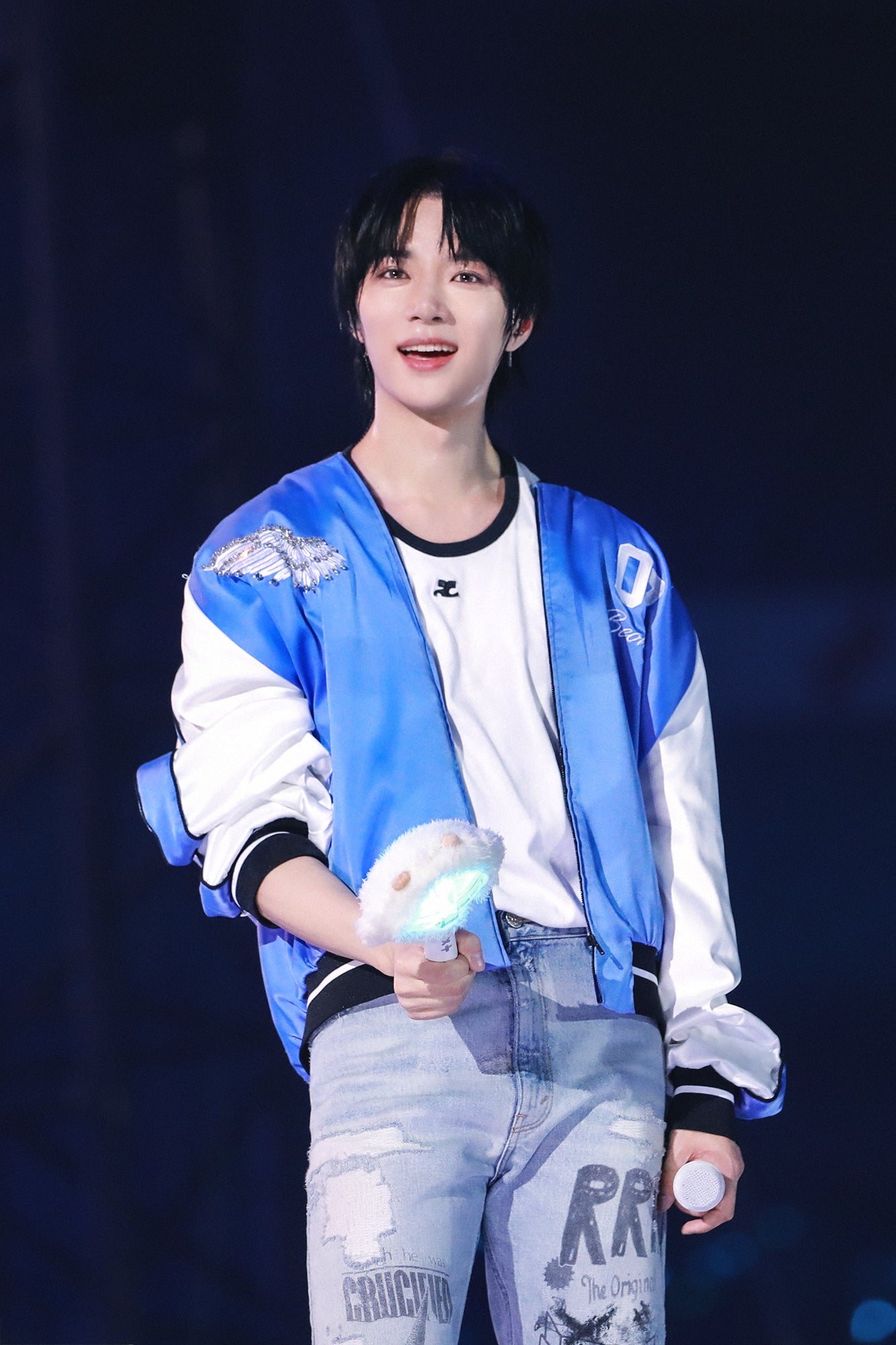 ボムギュ（P）＆（C） BIGHIT MUSIC