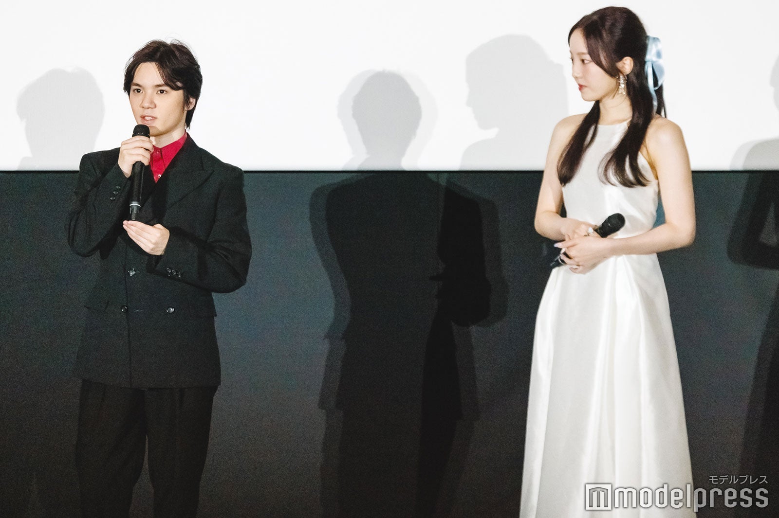 宇野昌磨、本田真凜（C）モデルプレス