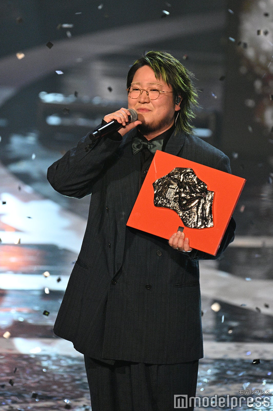 （C）モデルプレス