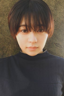 吉柳咲良（提供写真）