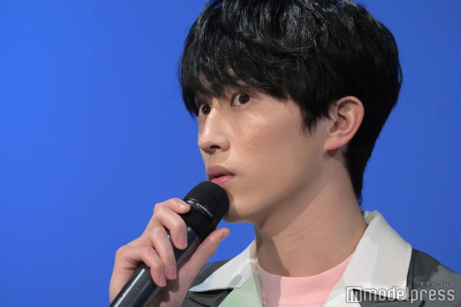 杉野遥亮 （C）モデルプレス