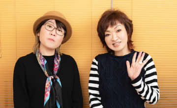 清水ミチコ 光浦靖子が12月11日にエッセー同時発売 モデルプレス