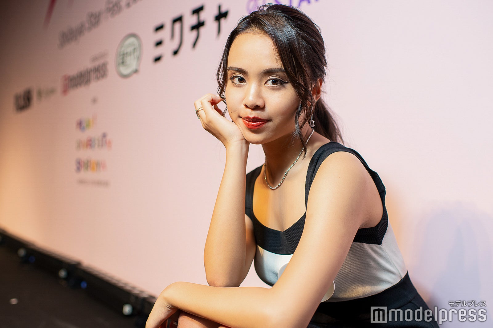 上田音羽さん（C）モデルプレス