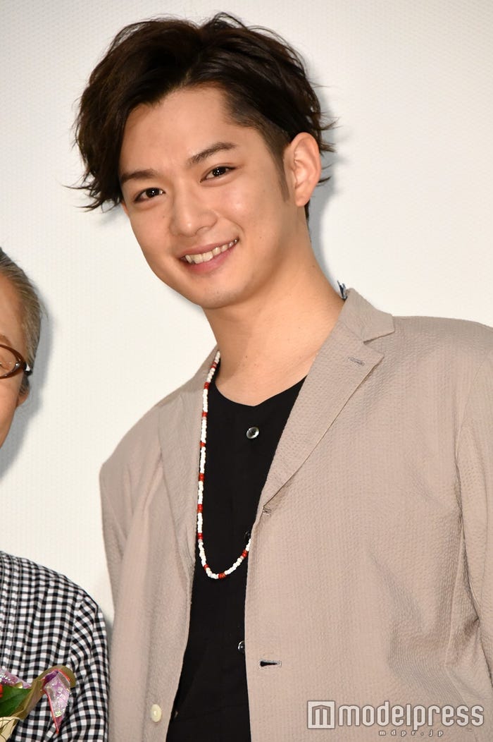 千葉雄大(C)モデルプレス