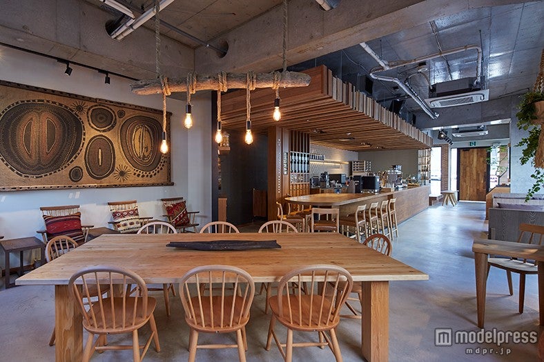 スターバックス コーヒー 奥沢2丁目店／画像提供：スターバックスコーヒージャパン