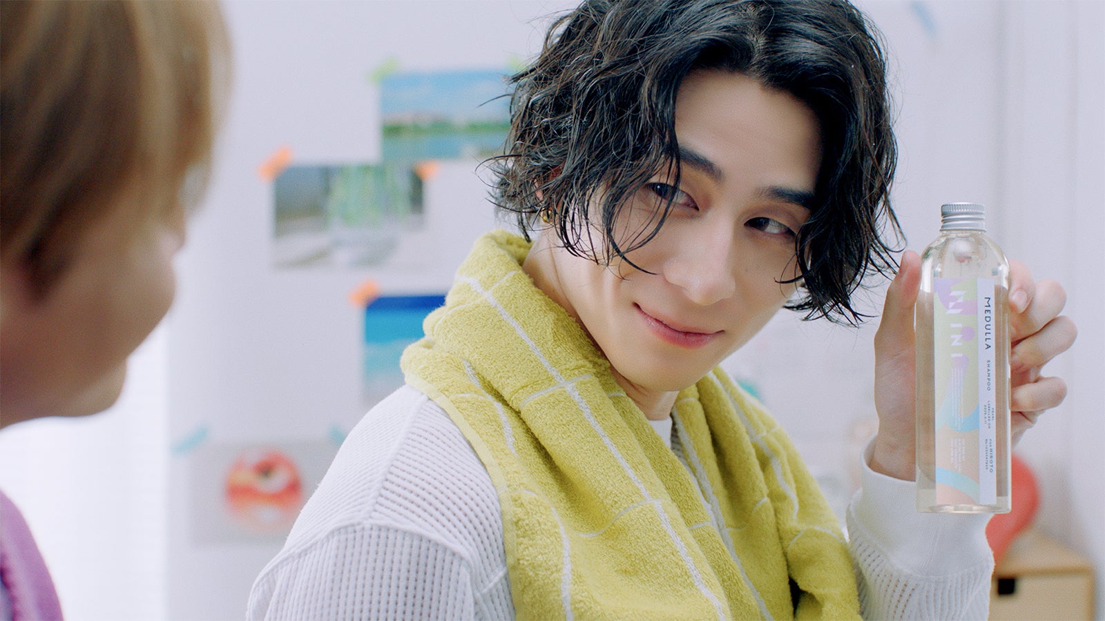 INI（提供写真）