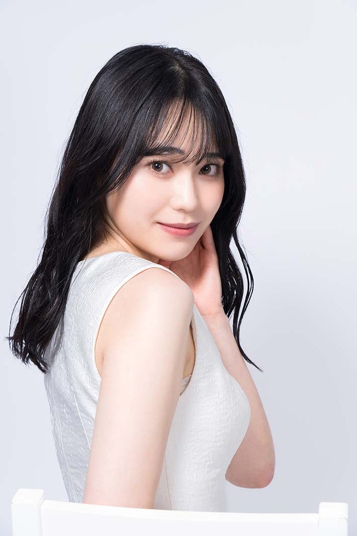 エントリーNo.4大木美空(提供写真)