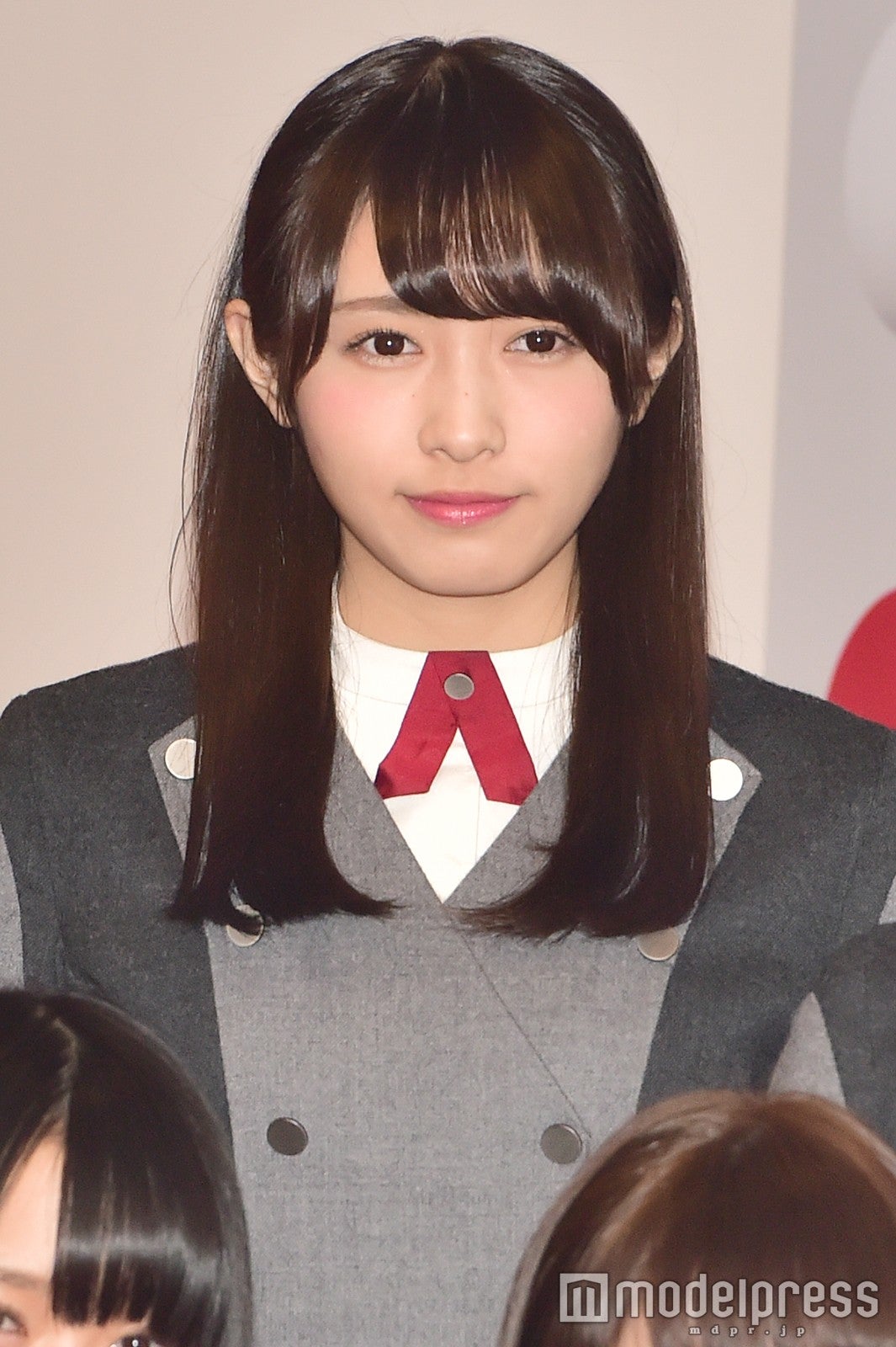 （C）モデルプレス