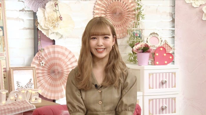 藤田ニコル(提供画像)