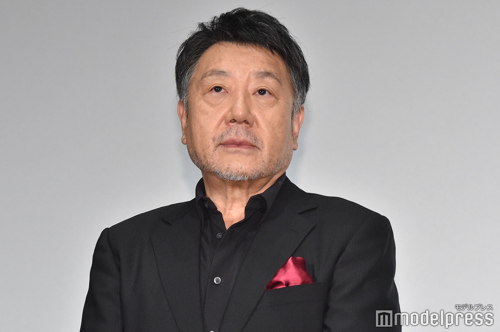 原田眞人監督 （C）モデルプレス